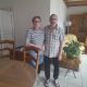 Photo de Alain et Claudine